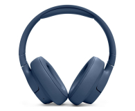 JBL TUNE 720 Niebieskie - 1163198 - zdjęcie 2